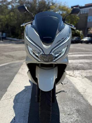 HONDA PCX DLX 